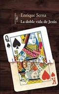 Cover: La Doble Vida de Jesus - Alfaguara