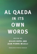 Cover: Al Qaeda in Its Own Words - The Belknap Press