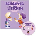Cover: Schnatter und Lieschen - Raab-Verlag und Versandhandel GmbH