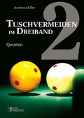 Cover: Tuschvermeiden im Dreiband Band 2 - Litho