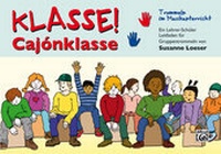Abbildung von: Klasse! Cajónklasse - Alfred Music Publishing