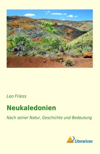 Abbildung von: Neukaledonien - Literaricon Verlag