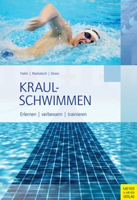 Abbildung von: Kraulschwimmen - Meyer & Meyer