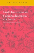 Cover: Y Seiobo descenci&oacute; a la Tierra - Acantilado