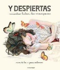 Cover: Y despiertas - Editorial Comanegra S.L.