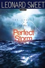 Cover: The Church of the Perfect Storm - Abingdon Press
