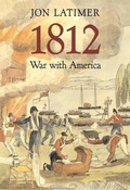 Cover: 1812 - The Belknap Press