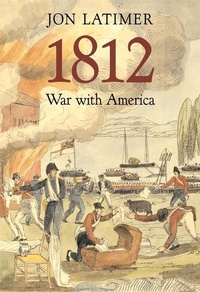Enlarge image Cover: 1812 - The Belknap Press