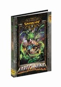 Cover: Warmachine: Abrechnung - Ulisses Medien und Spiel Distribution GmbH