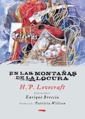 Cover: En las monta&ntilde;as de la locura - Libros del Zorro Rojo