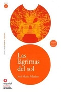Cover: Leer en Espanol - lecturas graduadas - Espanol Santillana Universidad de Salamanca