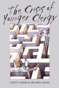 Cover: The Crisis of Younger Clergy - Abingdon Press