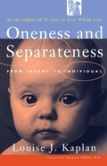 Cover: Oneness and Seperateness - Simon & Schuster