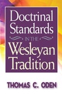 Cover: Doctrinal Standards in the Wesleyan Tradition - Abingdon Press