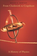 Cover: From Clockwork to Crapshoot - The Belknap Press