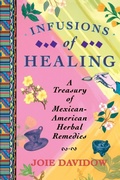 Cover: Infusions of Healing - Fireside Books