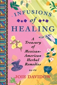 Enlarge image Cover: Infusions of Healing - Fireside Books