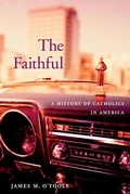Cover: The Faithful - The Belknap Press