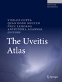 Cover: The Uveitis Atlas - Springer