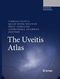 Cover: The Uveitis Atlas - Springer