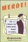 Cover: Merde! - Prentice Hall & IBD