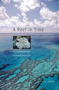 Abbildung von: A Reef in Time - The Belknap Press
