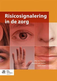 Abbildung von: Risicosignalering in de zorg - Bohn Stafleu Van Loghum