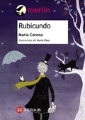 Cover: Rubicundo - Edici&oacute;ns Xerais de Galicia, S.A.
