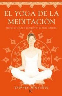 Abbildung von: El Yoga de la Meditacion - Editorial Kairos