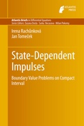 Cover: State-Dependent Impulses - Atlantis Press (Zeger Karssen)