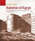 Cover: Babylon of Egypt - The American University in Cairo Press