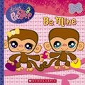Cover: Littlest Pet Shop: Be Mine - Scholastic US