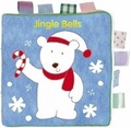 Cover: My First Taggies Book: Jingle Bells - Scholastic US