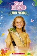 Cover: Nim's Island: Nim's Friends - Scholastic US