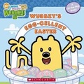 Cover: Wow Wow Wubbzy: An Eggcellent Easter - Scholastic US