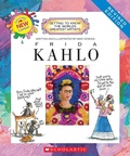 Cover: Frida Kahlo (Revised Edition) (Getting to Know the World's Greatest Artists) - C. Press/F. Watts Trade