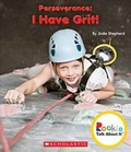 Cover: Perseverance - C. Press/F. Watts Trade