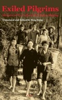 Cover: Exiled Pilgrims - Brill