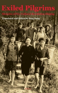 Enlarge image Cover: Exiled Pilgrims - Brill