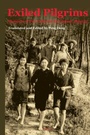 Cover: Exiled Pilgrims - Brill