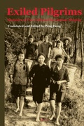 Cover: Exiled Pilgrims - Brill