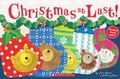 Cover: Christmas at Last! - Scholastic US