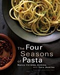 Cover: The Four Seasons of Pasta - Avery Publishing Group Inc.,U.S.