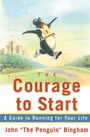 Cover: The Courage To Start - Prentice Hall & IBD