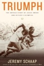 Cover: Triumph - Mariner Books