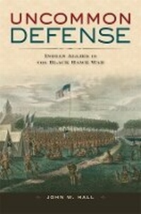 Enlarge image Cover: Uncommon Defense - Harvard University Press
