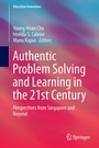 Cover: Authentic Problem Solving and Learning in the 21st Century - Springer