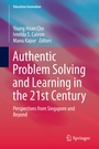 Cover: Authentic Problem Solving and Learning in the 21st Century - Springer