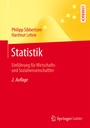 Cover: Statistik - Springer Gabler