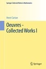 Cover: Oeuvres - Collected Works I - Springer